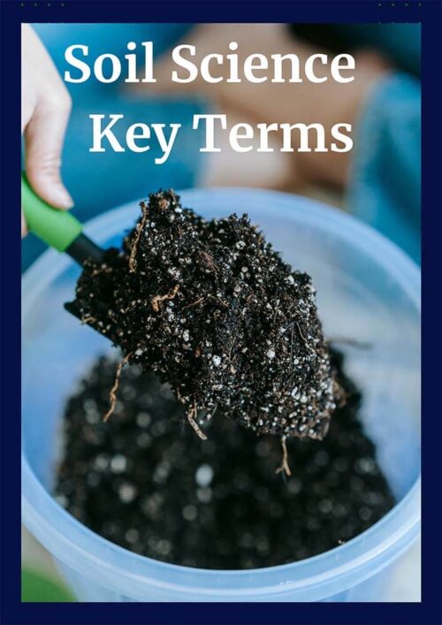 Soil Science CEU