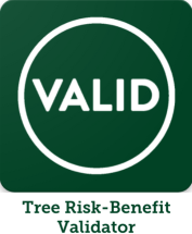 Tree Risk Validator Tree Risk Validator